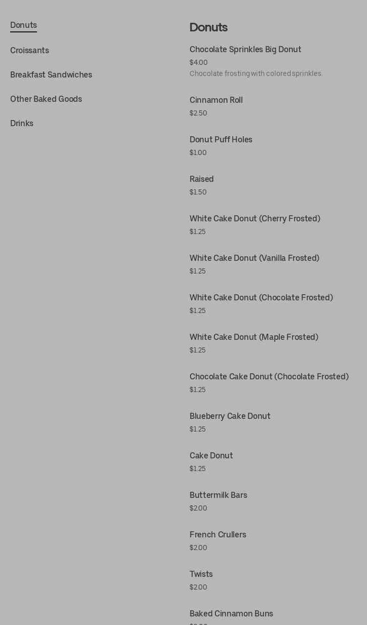 Photo credit: Posmates