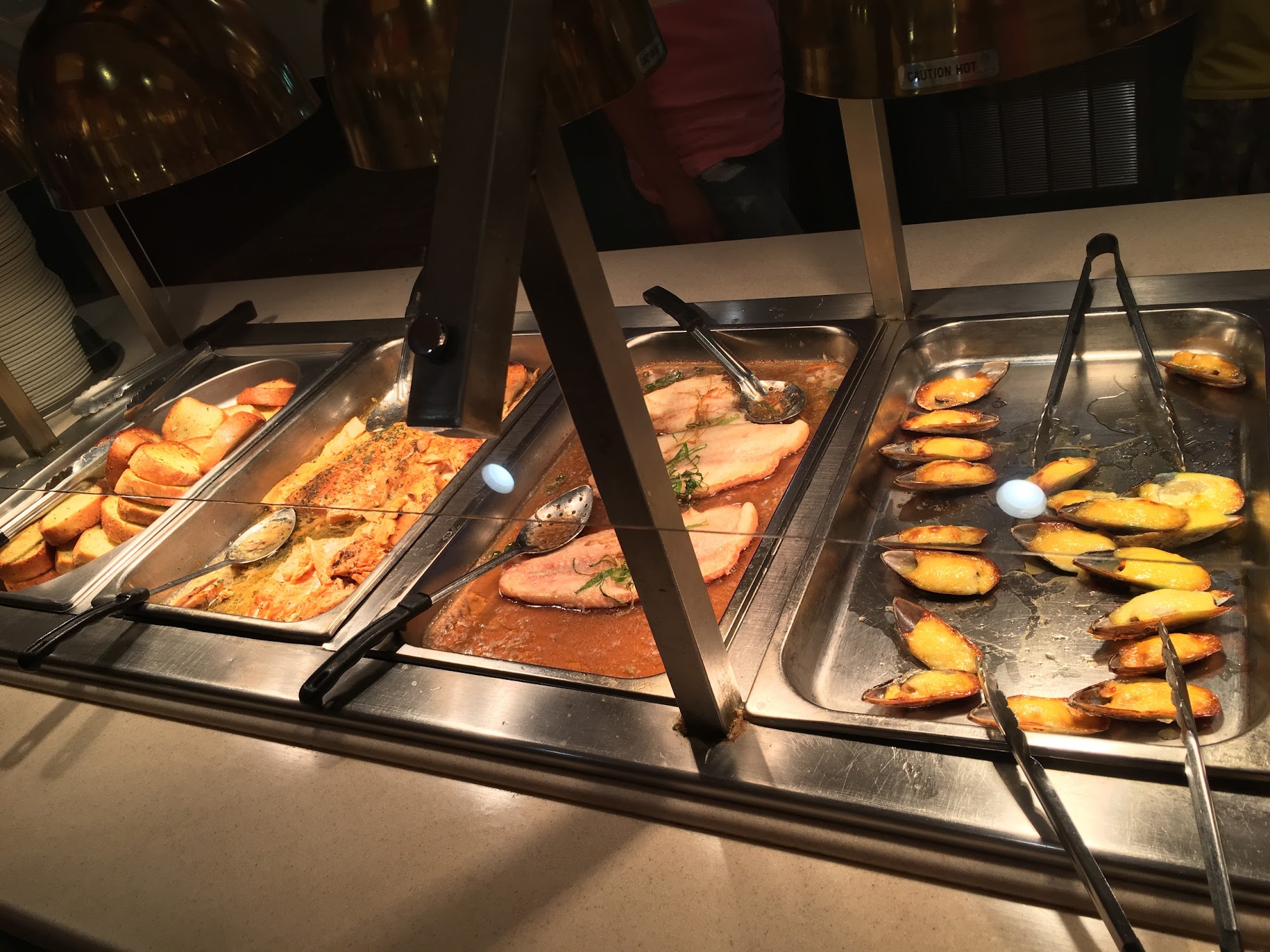 Fuji Buffet