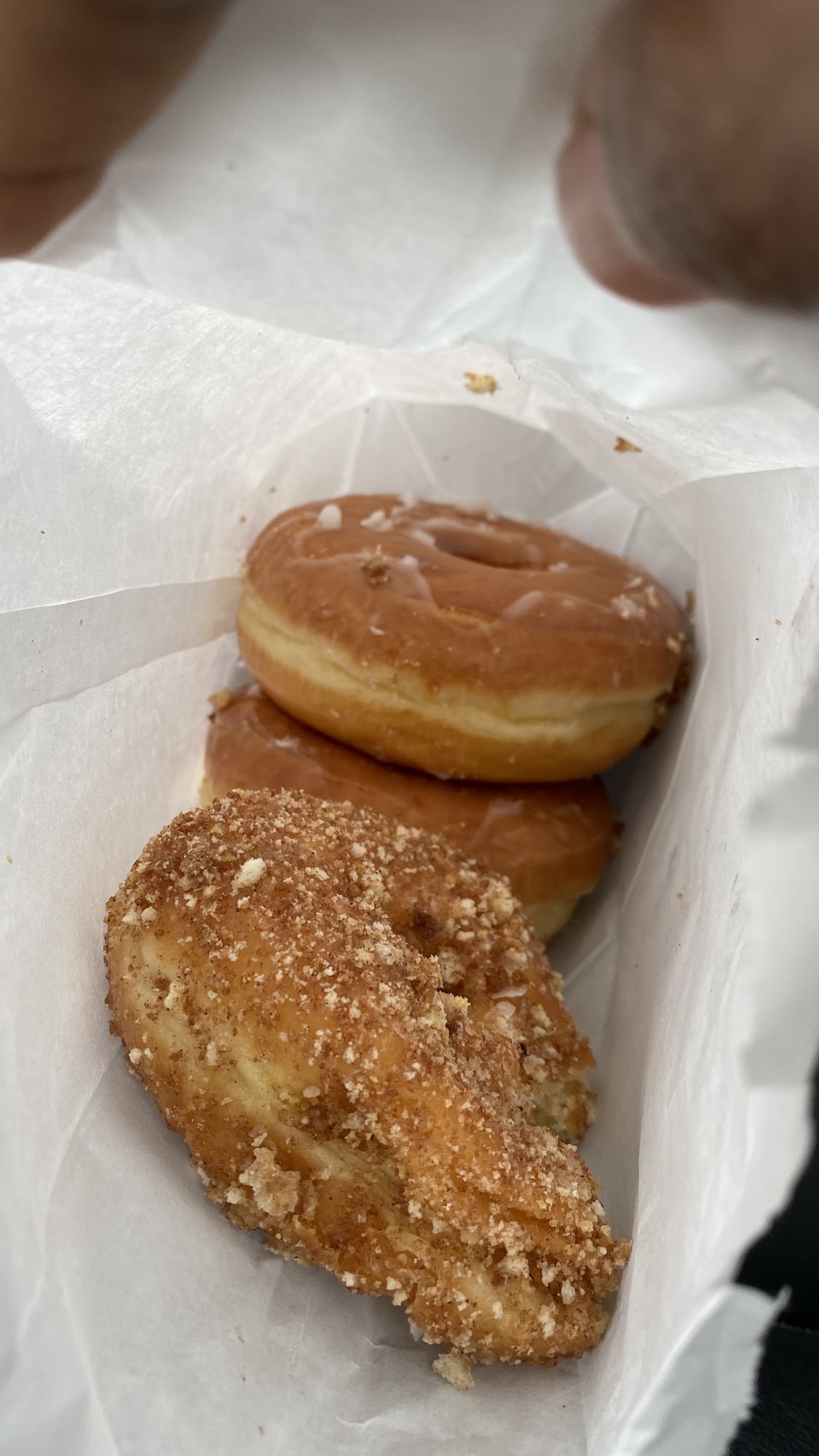 Oxnard Donuts