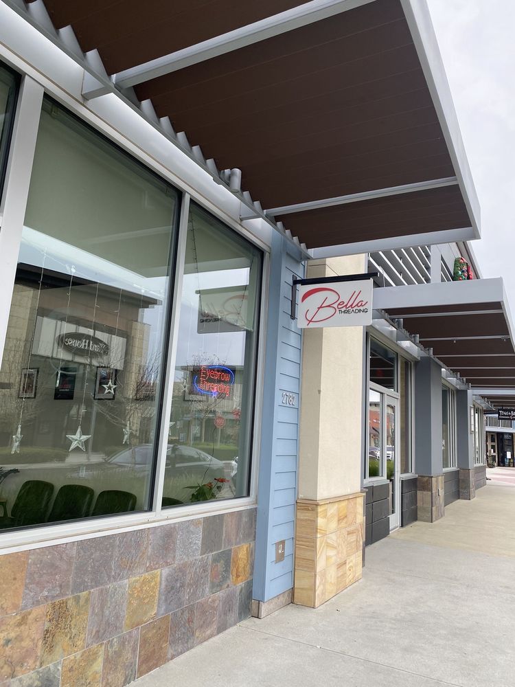 Bella Threading Studio 2782 Seaglass Way, Oxnard