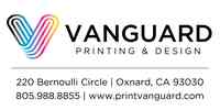 Vanguard Printing