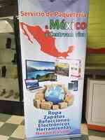 Mexico Express