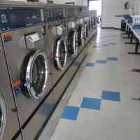 COIN LAUNDRY