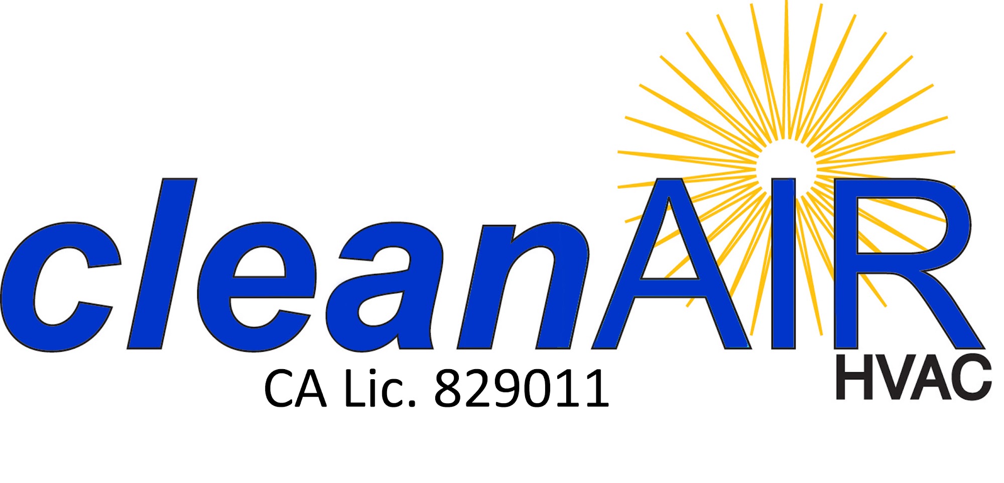 Clean Air HVAC 428 N Buchanan Cir #1, Pacheco California 94553