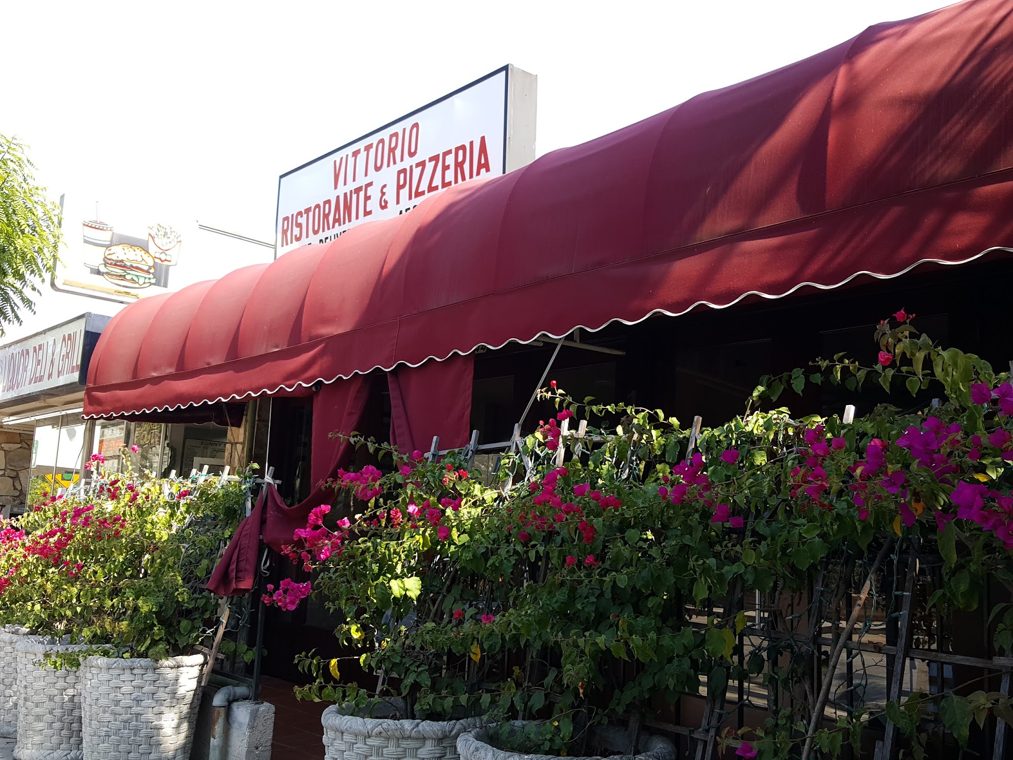 Vittorio Ristorante & Pizzeria