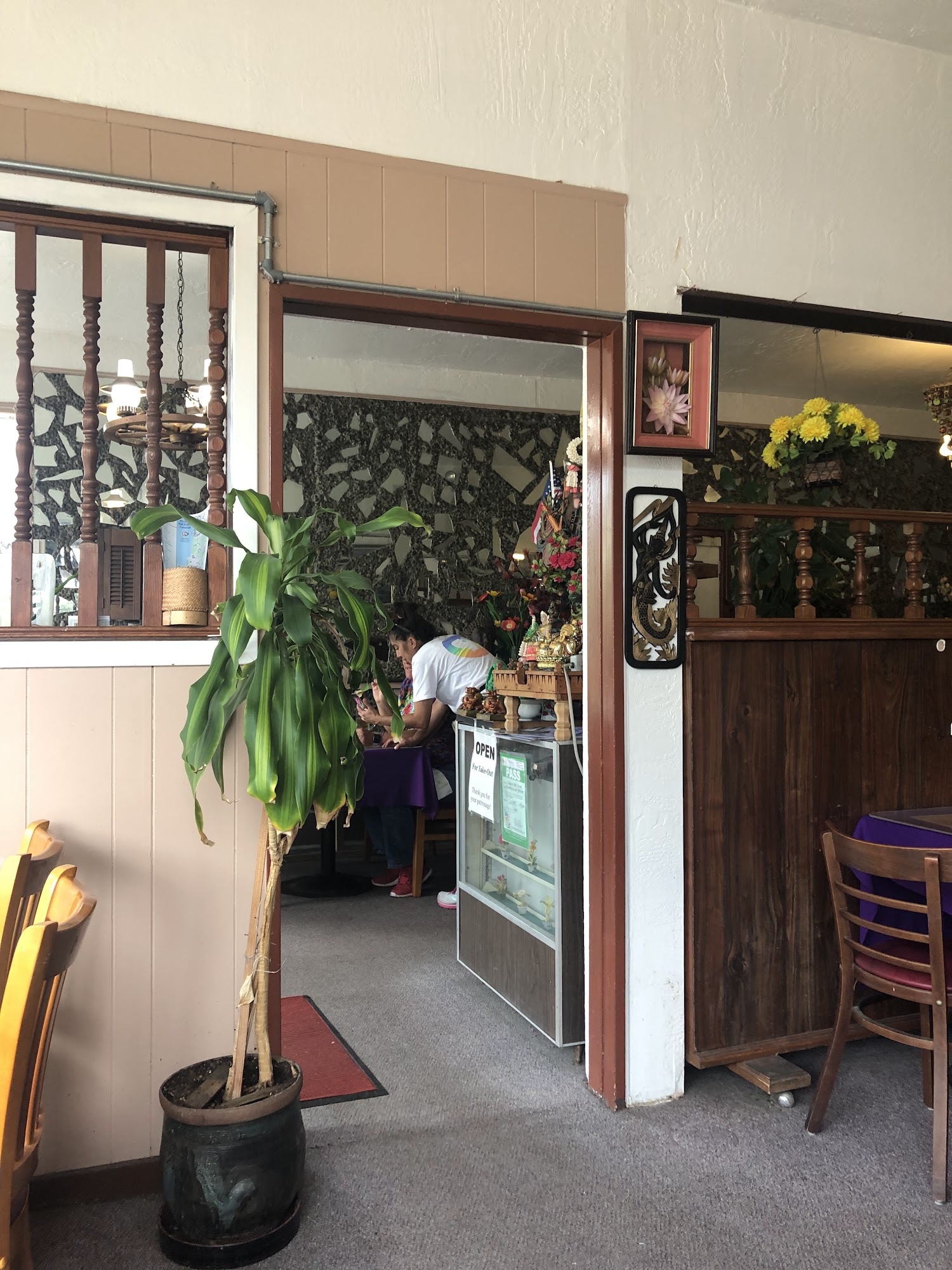 Pacifica Thai Cuisine