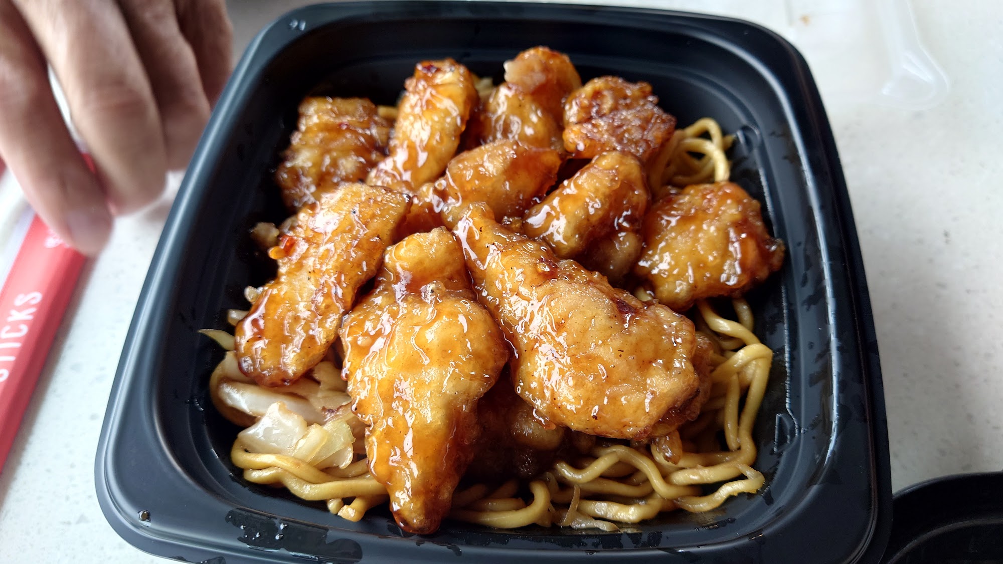 Panda Express