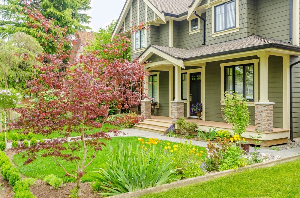 Green's Gardening & Landscaping