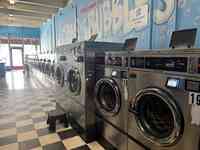 Tons of Bubbles Laundromat