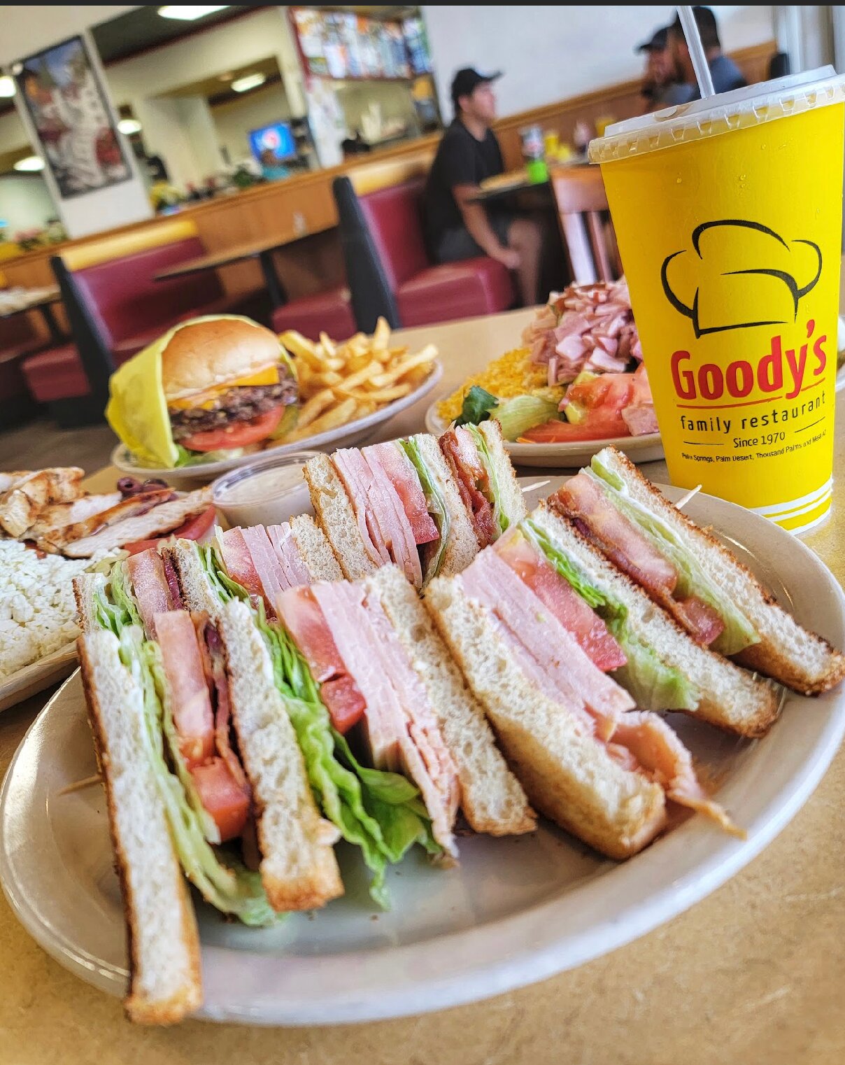 Photo credit: tripadvisor