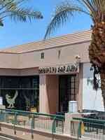 Rancho Relaxo at The Gardens on El Paseo