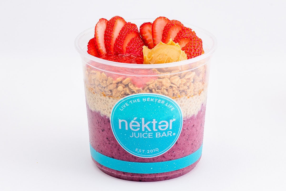 Nekter Juice Bar