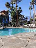 Marriott Desert springs Villas