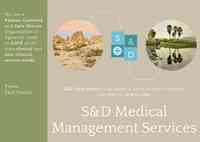 S & D Medical Management Services, INC