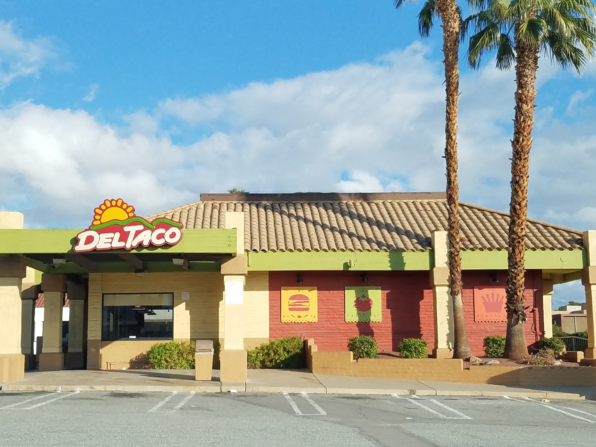 Del Taco