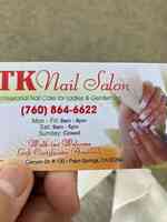 T K Nail Salon