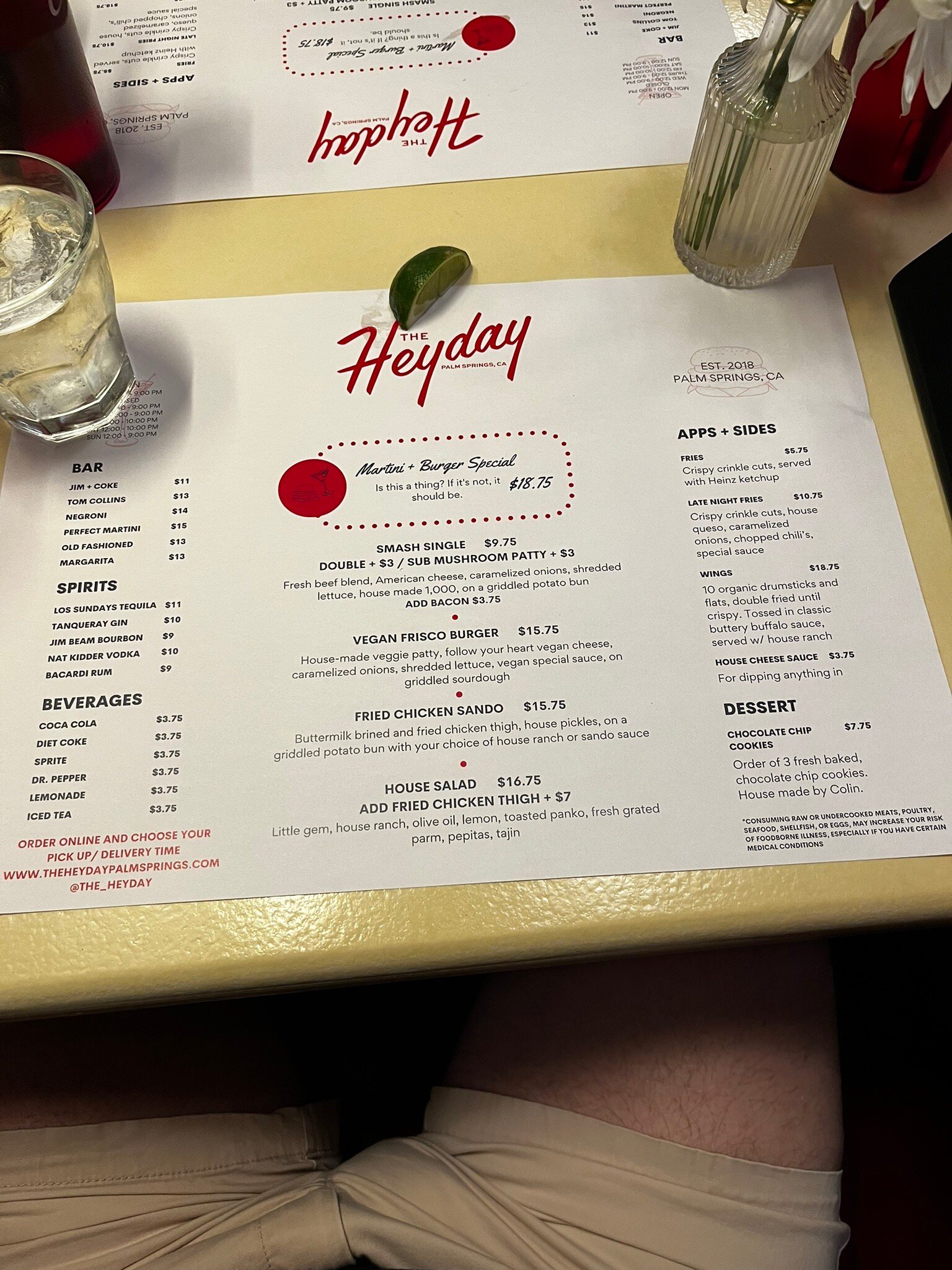 Photo credit: Tripadvisor