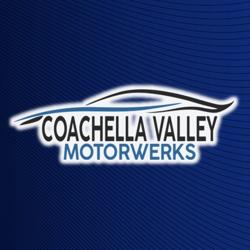 Coachella Valley Motorwerks