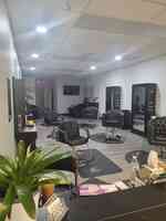 Luna Hair Salon