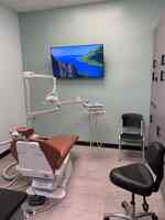 Palm Canyon Dental Office