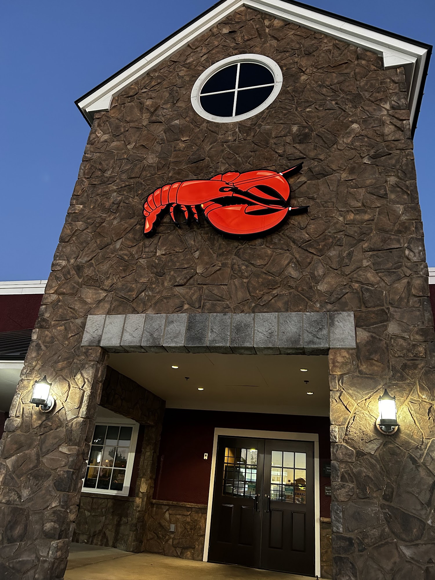 Red Lobster