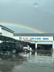 Elite Car Care - Palmdale Auto Shop
