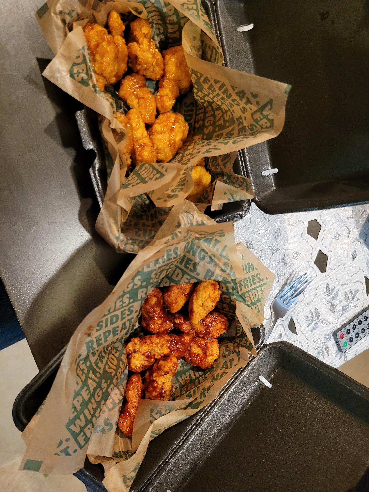 Wingstop