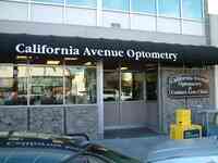 California Avenue Optometry & Contact Lens Clinic