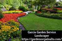 Garcia Garden Service