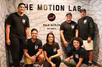 Progressive Motion Physiotherapy