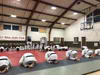Palo Alto Judo Club