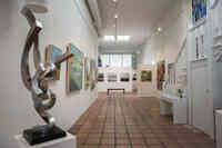 Pamela Walsh Gallery