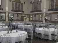 Platinum Banquet Hall