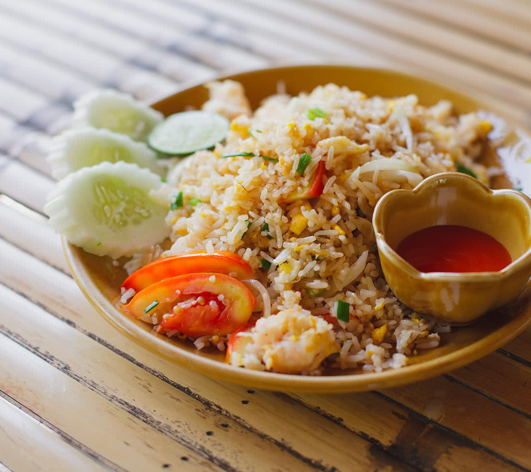 Sahai Thai Food