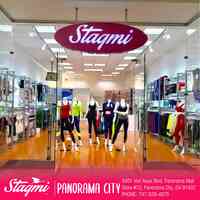 Stagmi, Panorama City