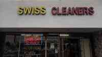 Swiss Cleaners