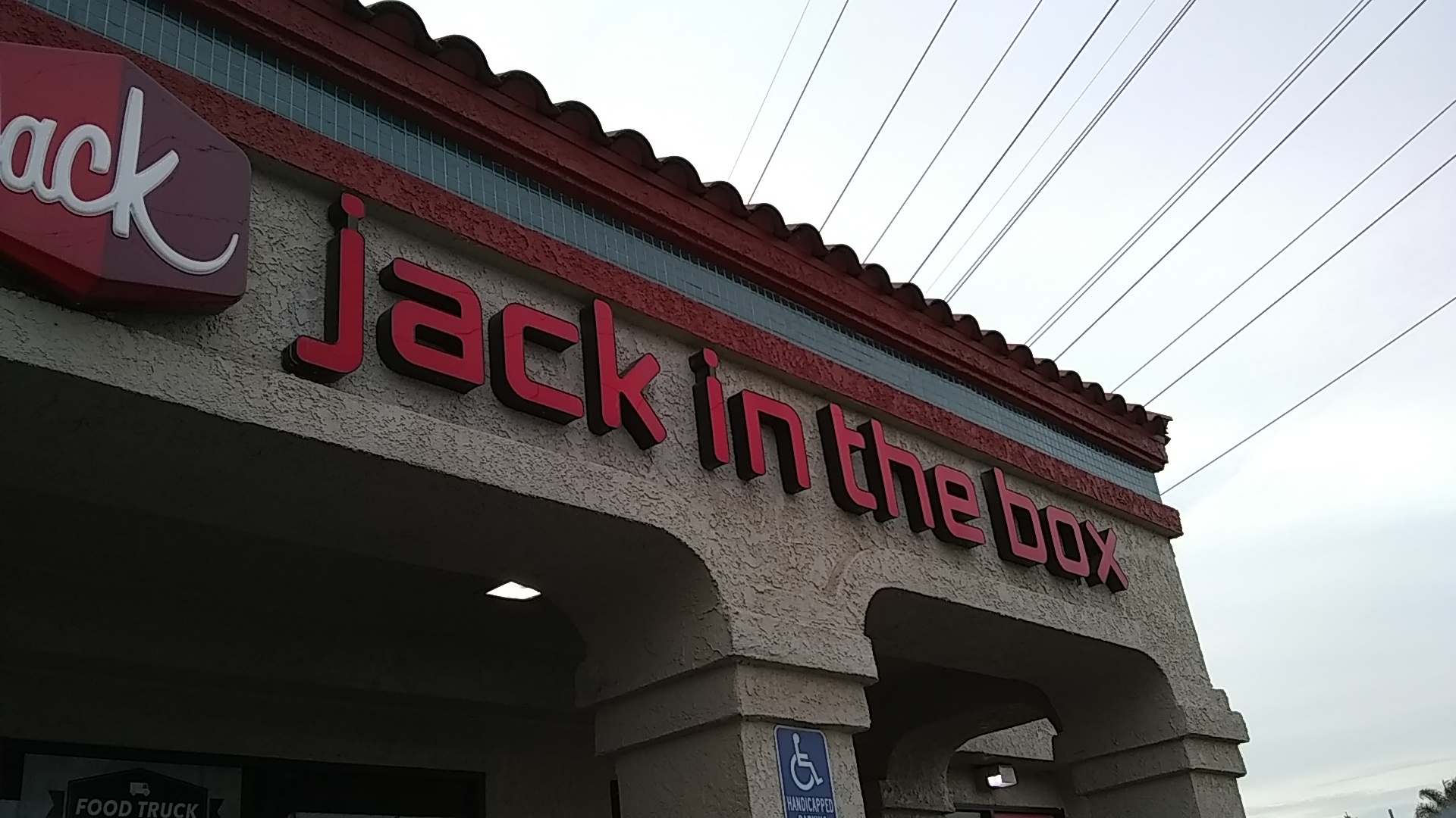 Jack In The Box