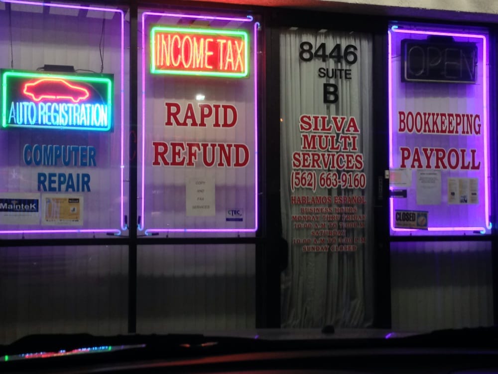 Silva Multi Services