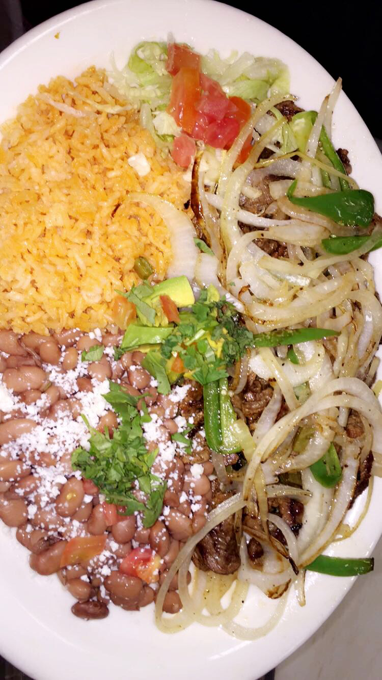 Mi Casita Mexican Restaurant