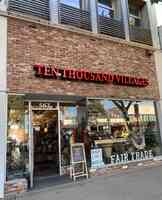 Ten Thousand Villages Pasadena