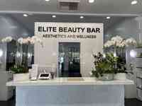 Elite Beauty Bar Aesthetics and Wellness