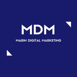 Marin Digital Marketing