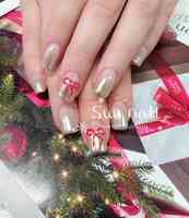 sun nail