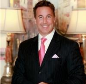 Merrill Lynch Financial Advisor James D Wright