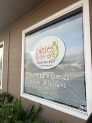 Pilates Pasadena