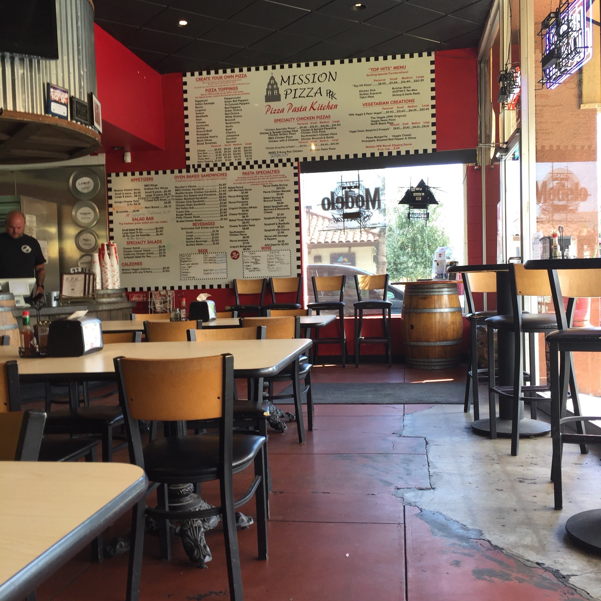 Photo credit: tripadvisor