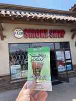 Paso Smoke Shop