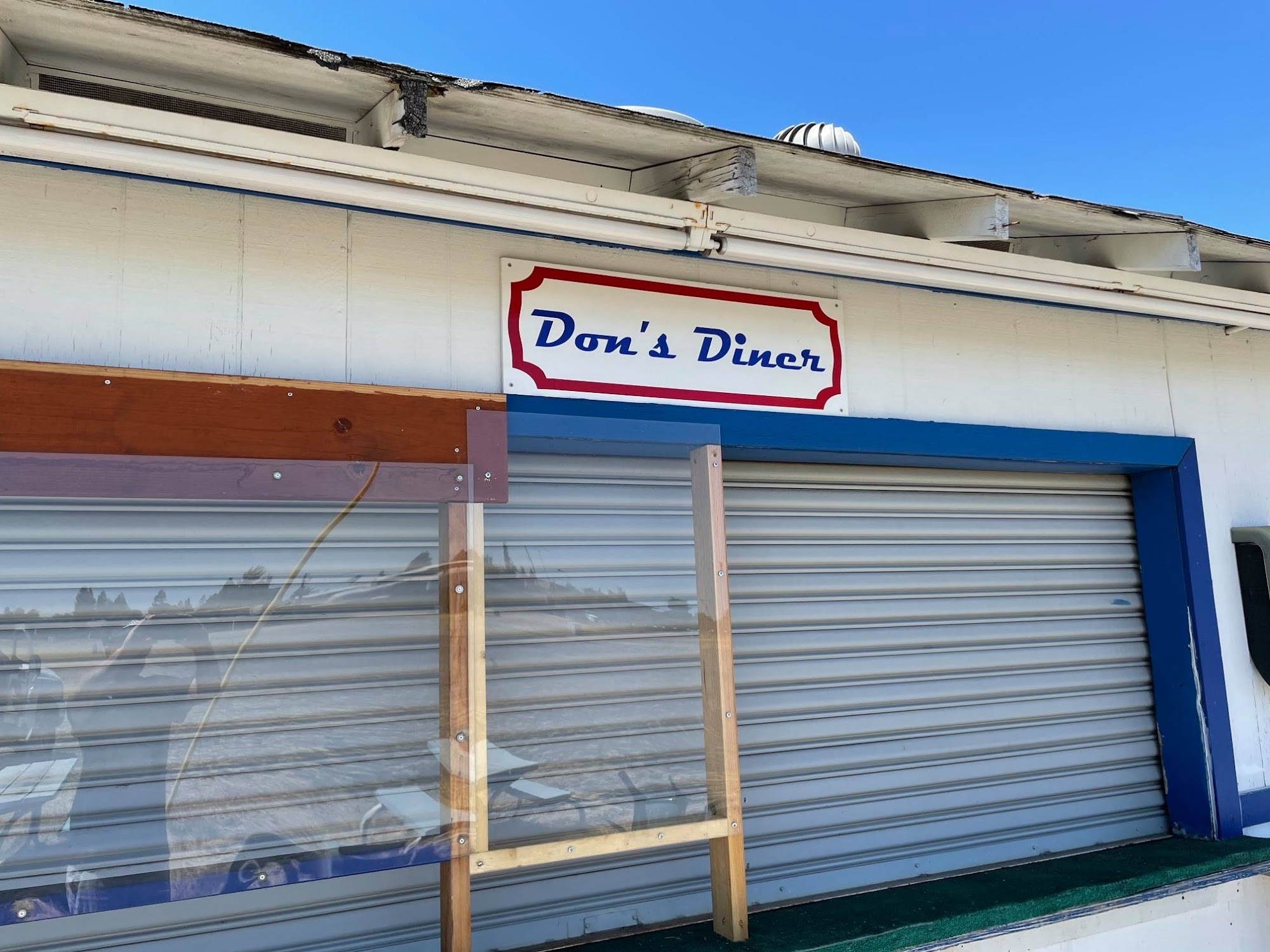 Don's Diner