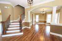 Golden Oak Flooring