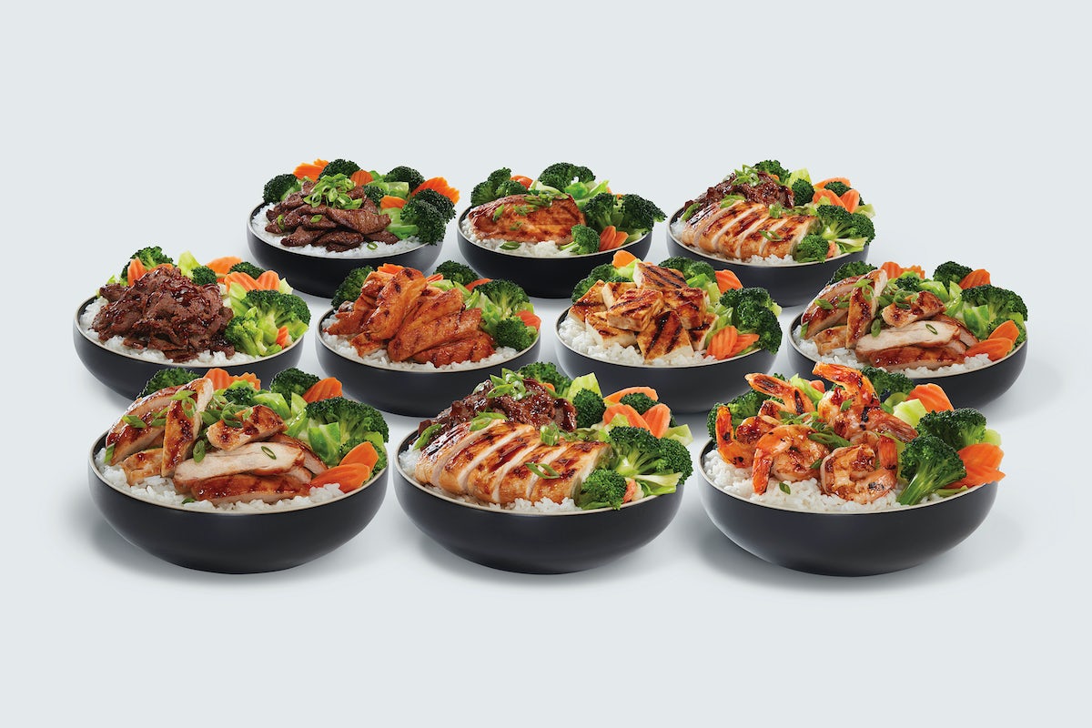 Waba Grill